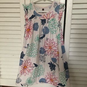 Tea collection dress size 8